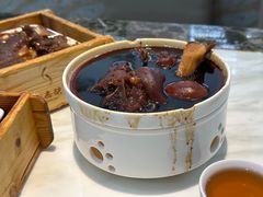 -點無缺茶楼·海鲜酒家(世博店)