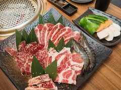 -鹤汀居酒屋•家庭料理•烧鸟酒肆(新街口店)