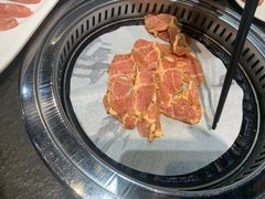-好旺角齐市鲜切牛自助烤肉(农林五道街总店)