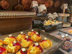 -B&C黄油与面包·THE GARDEN BAKERY概念店(世纪汇店)