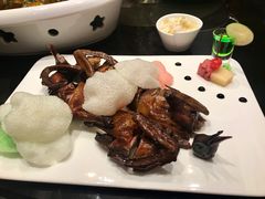 -江津如果餐厅(江津店)