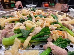 -阿多私房菜(顺德店)