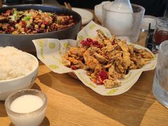 -苦尽酒馆·川菜(鼓楼店)