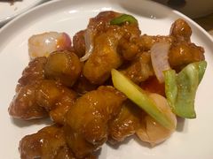 莆田荔枝肉-莆田餐厅PUTIEN(三里屯店)