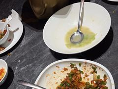 -炊烟小炒黄牛肉(浦东世纪汇店)