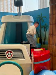 -尼克Playtime(欢乐海岸店)