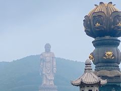 -灵山胜境
