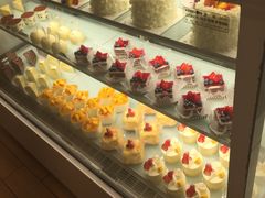 -好利来(乐堤港店)