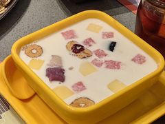 -椰小鸡·琼州糟粕醋(美兰缤纷城店)