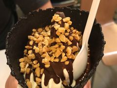 -麦当劳(新洲南路店)