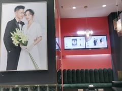 -海马体照相馆丨大师(青岛万象城店)