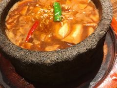 -嘉禾·悦享餐厅(八方汇店)