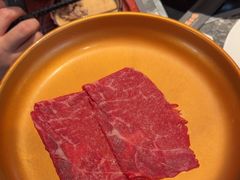 -牛YO寿喜烧和牛火锅自助(三台子万象汇店)