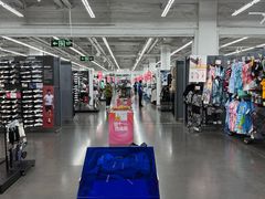 -迪卡侬(土桥店)