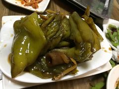 -二姐卤煮(南十里居店)