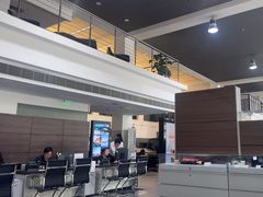-上海星瀚奔驰4S店(红柳路店)