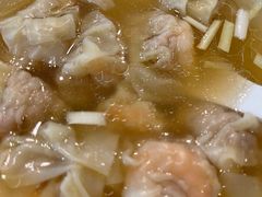 -恩宁刘福记(东华东路店)