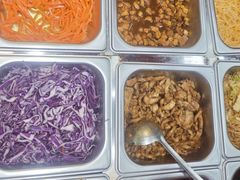 -张果佬年糕卷(科巷店)
