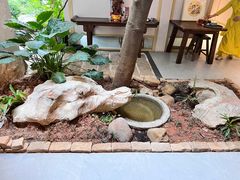 -绣园·茶食宴(湘绣博物馆店)