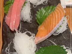 -合点寿司(金虹桥商场店)