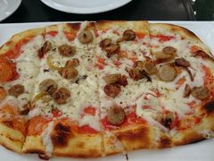 -EATALIA意塔利意式餐厅(鼓楼店)