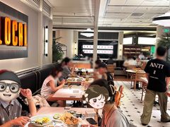 -太食獸泰式茶餐厅(IFS国金中心店)