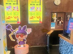 -百老汇电影中心(油麻地店)