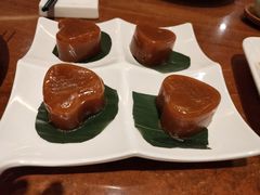 -北海金昌开元名都大酒店·四季轩中餐厅