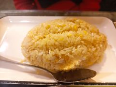 鸡蛋炒饭-西单翅酷(西单店)