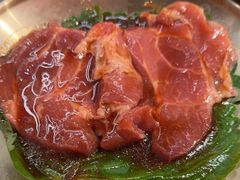 -核桃碳烤肉馆(深圳首店)