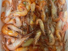 -逸林轩中餐厅(中信泰富朱家角锦江酒店)