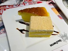 -斗牛士牛排餐厅(嘉里汇店)