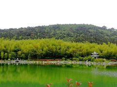 -游子山休闲旅游区
