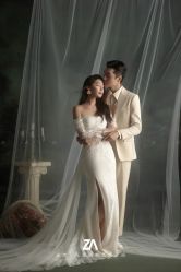 -ZUOAN佐岸私享摄影艺术空间