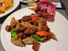 -邑金陵北京烤鸭店·现炒家常菜(ITC MALL店)