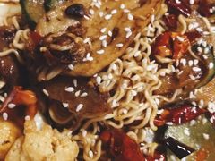 -七恭冒菜(龙昆南店)