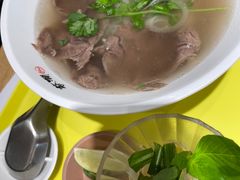 -蔡澜Pho·越南粉餐厅(海上世界店)