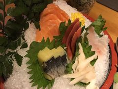 刺身拼盘-味见·荣家(亚泰大街店)