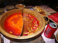 -小龙坎火锅(沂南店)