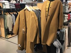 -MUJI无印良品(吾悦广场武进店)