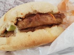 -麦当劳(深圳北站高铁店)