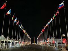 -青岛海尔洲际酒店