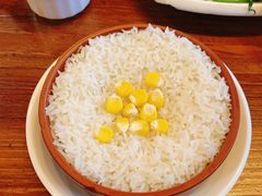 粟米饭-凤中皇清远鸡村(凤城店)