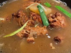 -薇酌饮·陕西菜(南门外店)