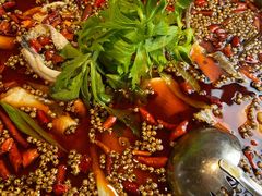 美蛙罗非鱼-小门坎三合鱼(总店)