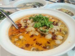 -小秦淮·南京土菜(新亭西路店)