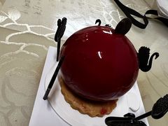 -黑天鹅蛋糕店(青年大街店)