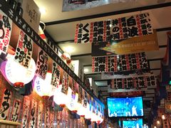 -平成屋· Late Night 食堂(四川北路店)