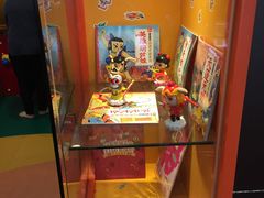 -肯德基(杭州复兴店)