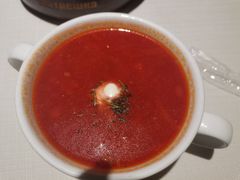 -俄士厨房(时代天街店)